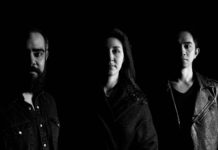 CAVE WOLVES – Les hurlements du loup