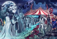 DARKFLOW – Nouveau clip, nouvel album!