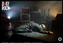 COILGUNS + NOSTROMO + PATH OF RESURGENCE – Les Docks, Lausanne – 10 février 2023