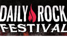 DAILY ROCK FESTIVAL – Pour terminer en beauté – samedi 11 février