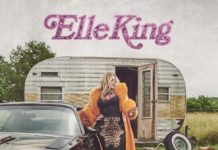 Elle King – Come Get Your Wife