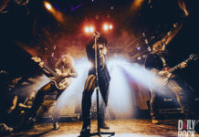 DIRTY HONEY + THE WILD THINGS – Mühle Hunziken, Rubigen – 13 février 2023