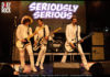 SERIOUSLY SERIOUS – Daily Rock Festival – 9 février 2023