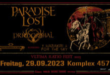 ULTIMA RATIO FEST – Une date fin septembre à Zurich