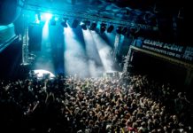 FESTIVAL VOIX DE FÊTE – Rendez-vous du 20 au 26 mars !