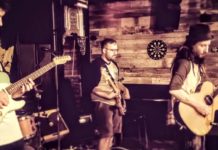 La Tragédie sort de la nouvelle musique