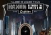 HAKEN & BETWEEN THE BURIED AND ME (+ CRYPTODIRA) – KIFF Aarau, 03.03.2023