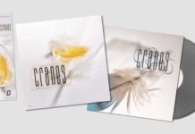 CRANES – De retour ? Cranes - John Peel Sessions