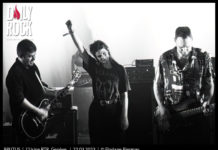 BRUTUS + MAMBA BITES- L’Usine PTR, Genève – 22 mars 2023