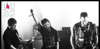 BRUTUS + MAMBA BITES- L’Usine PTR, Genève – 22 mars 2023