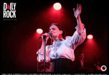 EMILIANA TORRINI & THE COLORIST ORCHESTRA + OY – Fri-son, Fribourg – 24 mars 2023