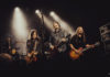 BLACKBERRY SMOKE + READ SOUTHALL BAND – Kaufleuten, Zurich – 6 mars 2023