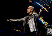 EROS RAMAZZOTTI – Arena Genève – 20 mars 2023