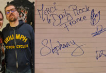 KASSOGTHA – Interview depuis le Luxembourg