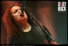 KREATOR + LAMB OF GOD + MUNICIPAL WASTE – The Hall, Zurich – 17 mars 2023