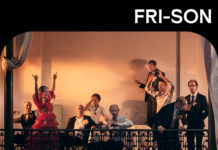 EMILIANA TORRINI & THE COLORIST ORCHESTRA – Fri-Son, Fribourg – 24 mars 2023