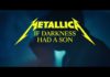 METALLICA – Un troisième single dévoilé