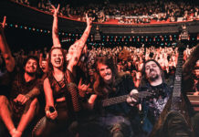 KASSOGTHA – Tour Report