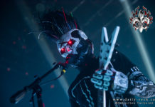 STATIC-X + FEAR FACTORY + MUSHROOMHEAD + DOPE – Montreal, Canada – 28 mars 2023