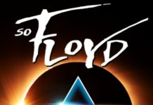 SO FLOYD – PINK FLOYD SHOW – L’Axone, Montbéliard (25) – 5 avril 2023