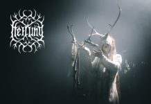 HEILUNG – Le 12 août, Z7 Summer Nights Open Air