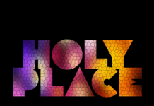 Jesus Craft! – Holy Place