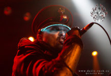 MAGGOTS – Studio TD, Montréal – 24 mars 2023