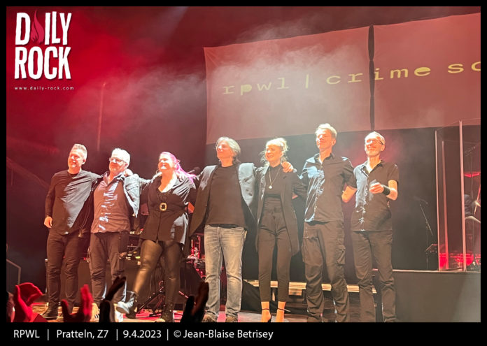 RPWL - Pratteln 2023 02 JBB