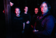 RPWL – Z7, Pratteln – 9 avril 2023