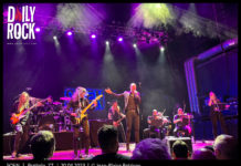 SOEN + SILVER DUST – Z7, Prattlen – 20 avril 2023