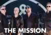 THE MISSION – Le 2 mai à Zurich
