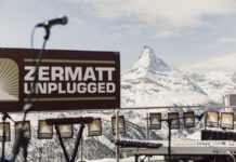 ZERMATT UNPLUGGED – C’est parti pour la 14e édition !
