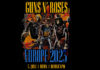 GUNS N’ ROSES – Bernexpo, Berne – 5 juillet 2023