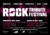 ROCK TRIBUTE FESTIVAL – Les 28 et 29 avril à Montreux