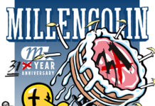 MILLENCOLIN – Une date en octobre à Zurich