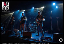 ALGEBRA – Casino de Montbenon, Lausanne – 5 mai 2023