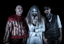 DarkFlow – Un théâtre triste et réel