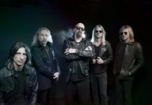 JUDAS PRIEST – 3 avril 2024 à Bâle