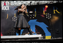 Sylak 2022 Jour 2 – 6 août 2022