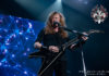 MEGADETH – Place Bell – Laval – 11 mai 2023
