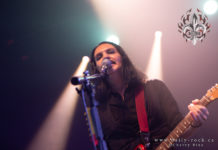 PLACEBO – Mtelus, Montréal – 26 avril 2023