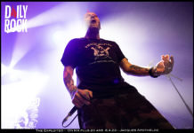 FESTIVAL ON N’A PLUS 20 ANS – Fonteney-le-Comte, France – 7 au 9 avril 2023