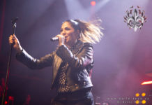 THE INTERRUPTERS + FRANK TURNER – L’Olympia, Montréal – 5 mai 2023