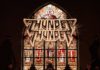 THUNDER THUNDER – The Final Vesper