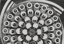 Grey Lips – Masquerade