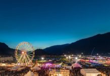 TRUCKER & COUNTRY FESTIVAL – Interlaken – 23 au 25 juin 2023