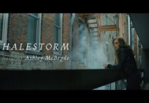 HALESTORM – Un titre revisité