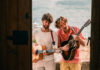 KINGS OF CONVENIENCE – Les Docks, Lausanne – 6 mai 2023