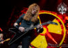 MEGADETH – Centre Vidéotron, Québec – 10 mai 2023