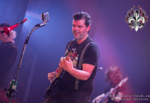 PÉPÉ ET SA GUITARE – Club Soda, Montréal – 28 avril 2023